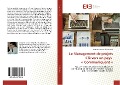 Cover-Bild zum Titel 'Le Management de projets Clé vers un pays « Communiquant »' von 'Mohamed Amine El Mahfoudi'
