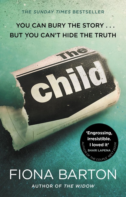 The Child - Fiona Barton