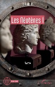Cover-Bild zum Titel 'Les Néotènes I' von 'M. Alexis M'