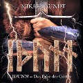 Cover-Bild zum Titel 'IÐUNN' von 'Mikael Lundt'