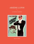 Cover-Bild zum Titel 'Arsène Lupin' von 'Maurice Le Blanc'
