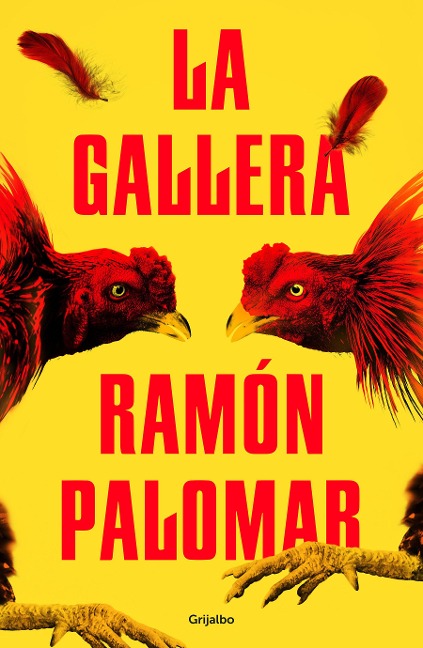 La gallera - Ramón Palomar