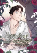 Cover-Bild zum Titel 'Rosen & Champagner - Side Story 01' von 'Zig'