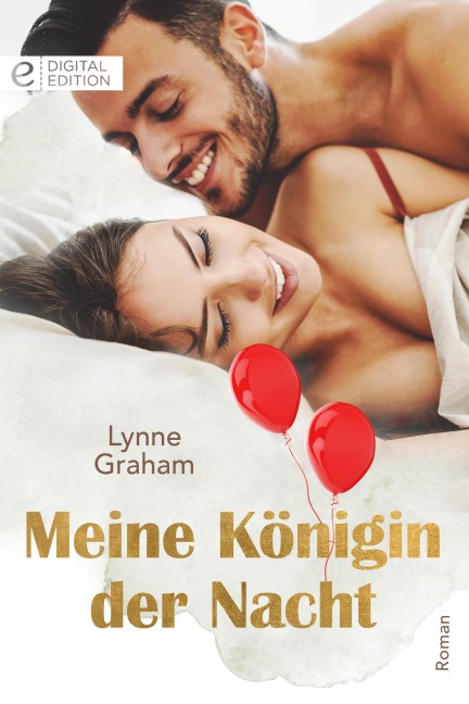 Meine Königin der Nacht - Lynne Graham