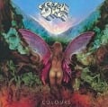 Colours (Remastered) - Eloy