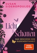 Cover-Bild zum Titel 'Licht und Schatten' von 'Susan Sideropoulos'