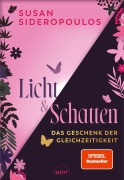 Cover-Bild zum Titel 'Licht und Schatten' von 'Susan Sideropoulos'