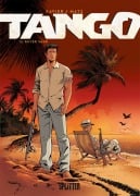 Cover-Bild zum Titel 'Tango. Band 2' von 'Matz'