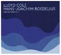 Selected Studies Vol. 1 - Lloyd & Roedelius Cole