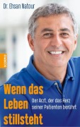 Cover-Bild zum Titel 'Wenn das Leben stillsteht' von 'Ehsan Natour, Shirley Michaela Seul'