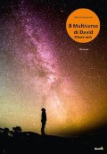 Cover-Bild zum Titel 'Il buco nero. Il multiverso di David' von 'Sabrina Guerrieri'