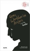 Cover-Bild zum Titel 'Genc Wertherin Acilari' von 'Johann Wolfgang von Goethe'