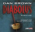 Diabolus. 6 CDs - Dan Brown