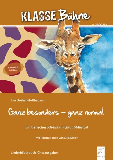 Ganz besonders - ganz normal - Eva Dreher-Holthausen