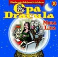 Opa Draculas Gutenachtgeschichten, Folge 8: Mona Lisa - Opa Dracula