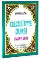 Celcelütiyye - Manevi Zirh Kücük, Cep Boy - Imam-I Gazali