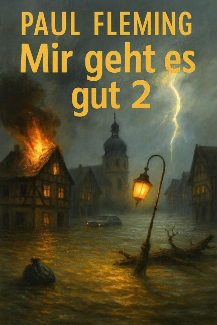 Mir geht es gut 2 - Paul Fleming