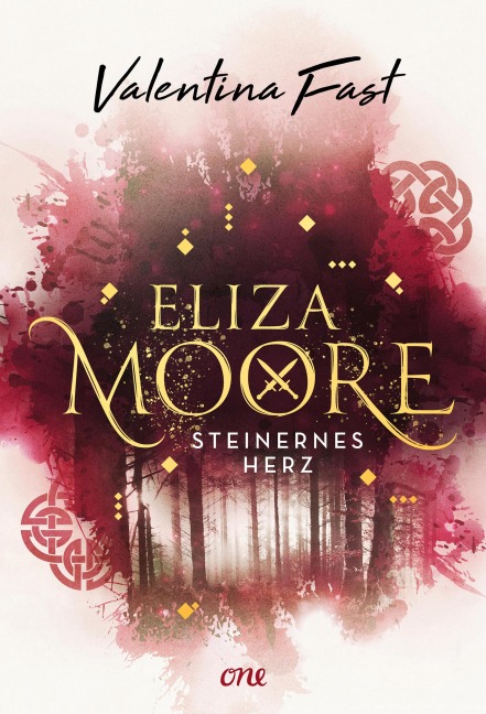Eliza Moore - Valentina Fast