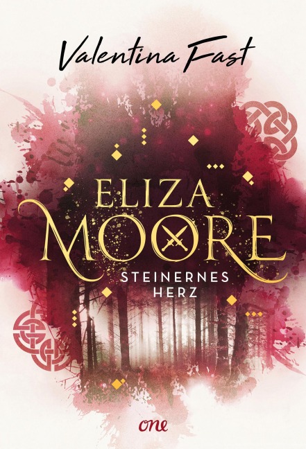 Eliza Moore - Valentina Fast