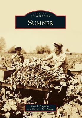 Sumner - Paul J Rogerson, Carmen Palmner