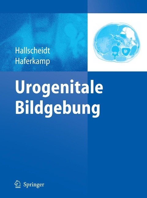 Urogenitale Bildgebung - 
