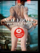 Cover-Bild zum Titel 'The New Erotic Photography' von 'Dian Hanson'