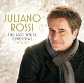 Cover-Bild zum Titel 'The Last White Christmas' von 'Juliano Rossi'