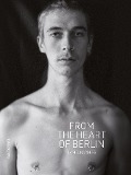 Cover-Bild zum Titel 'From the Heart of Berlin' von 'Daniel Harders'