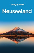 LONELY PLANET Reiseführer Neuseeland - Roxanne de Bruyn, Brett Atkinson, Peter Dragicevich, Catherine Le Nevez, Craig Mclachlan