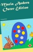 Cover-Bild zum Titel 'Maria Anders Oster-Edition' von 'Maria Anders'