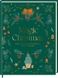 Magic Christmas - Florian Ankner, Madeleine Ankner