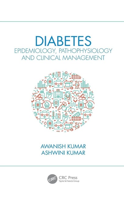 Diabetes - Awanish Kumar, Ashwini Kumar