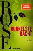 Cover-Bild zum Titel 'Dunkelste Nacht' von 'Karen Rose'