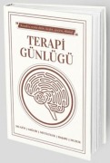 Cover-Bild zum Titel 'Terapi Günlügü Ciltli' von 'Kolektif'