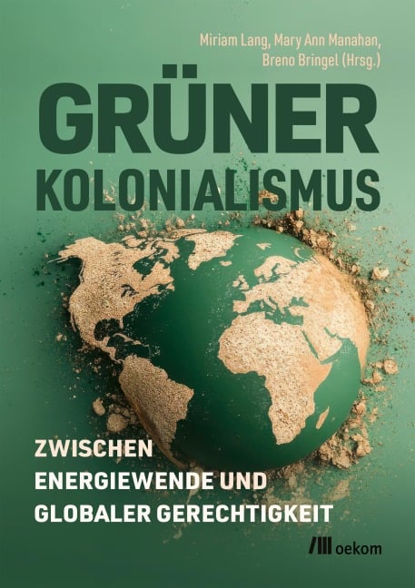 Grüner Kolonialismus - 