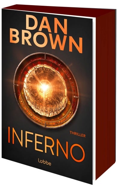 Inferno - Dan Brown