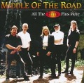 All The Hits Plus More - Middle Of The Road