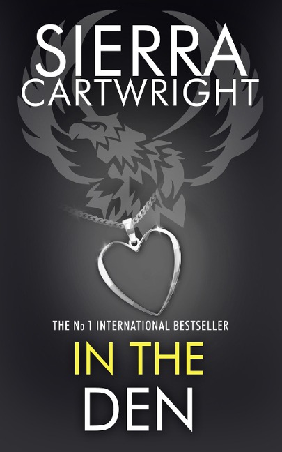 In the Den - Sierra Cartwright
