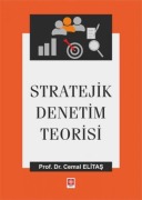 Cover-Bild zum Titel 'Stratejik Denetim Teorisi' von 'Cemal Elitas'