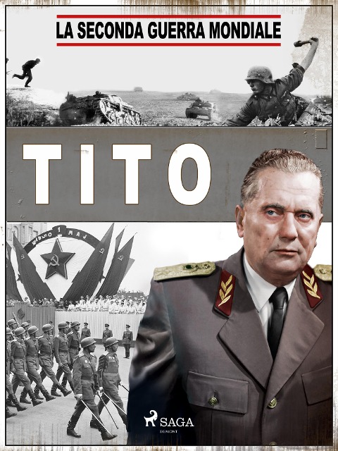 Tito - Lana Sokolaj