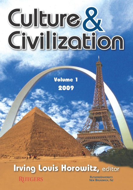 Culture and Civilization - 