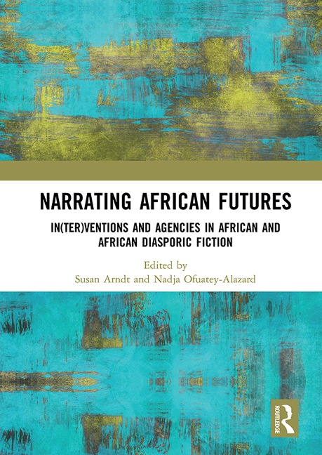 Narrating African FutureS - 