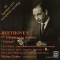 Cover-Bild zum Titel 'Sinfonie 9 d-moll op.125' von 'Bijster/Pritchard/Goehr/Netherlands PO & Chorus'