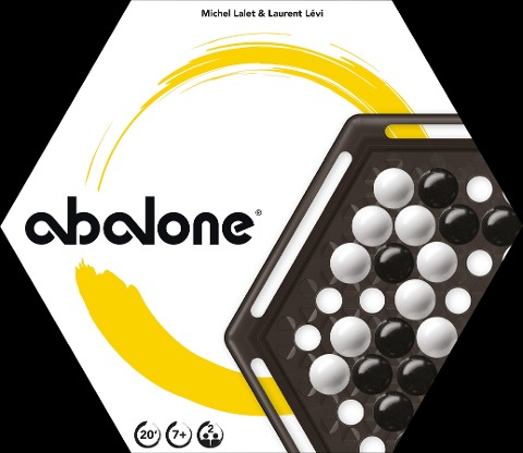 Abalone. Modernes Design - 