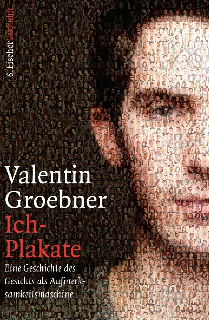 Ich-Plakate - Valentin Groebner