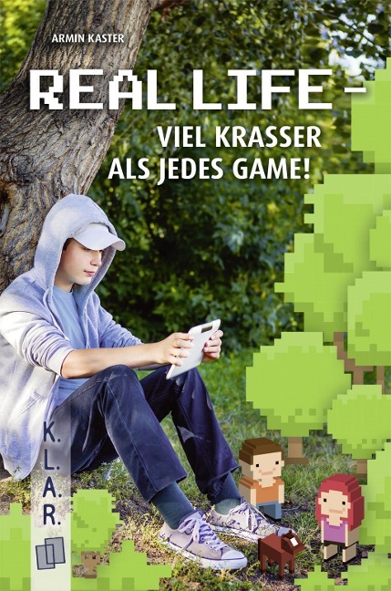 Real Life - viel krasser als jedes Game! - Armin Kaster