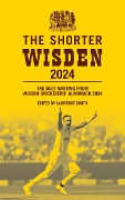 The Shorter Wisden 2024 - 
