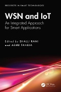 WSN and IoT - 