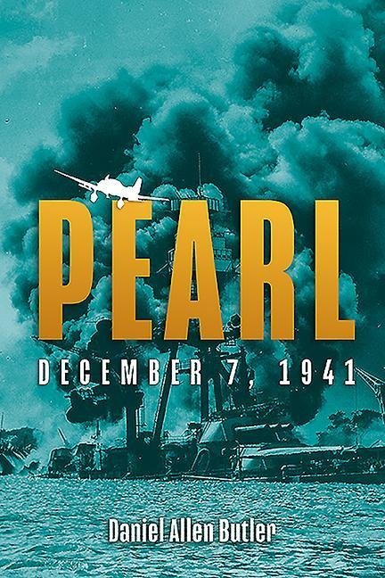 Pearl - Daniel Allen Butler