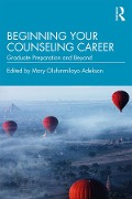 Cover-Bild zum Titel 'Beginning Your Counseling Career' von ''